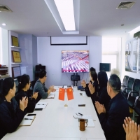 黨建鑄魂，砥礪凝聚強大動力——助力“審，評，建”匠心工作